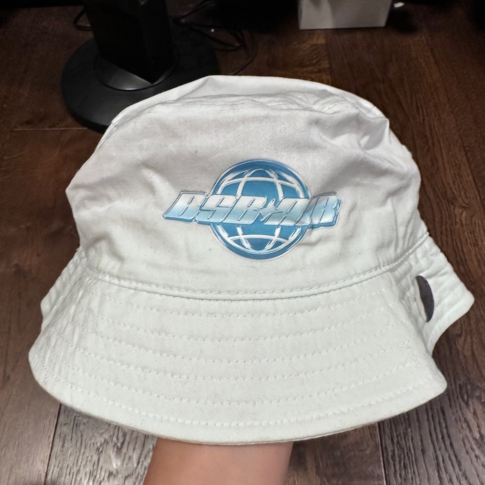 Backstreet Boys BSB air bucket hat vibee VIP merch limited edition